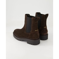 Marc O´Polo Phia 14B Chelsea Boots in Braun
