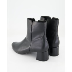 Gabor 55.680.27 Stiefeletten in Schwarz