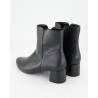 Gabor 55.680.27 Stiefeletten in Schwarz
