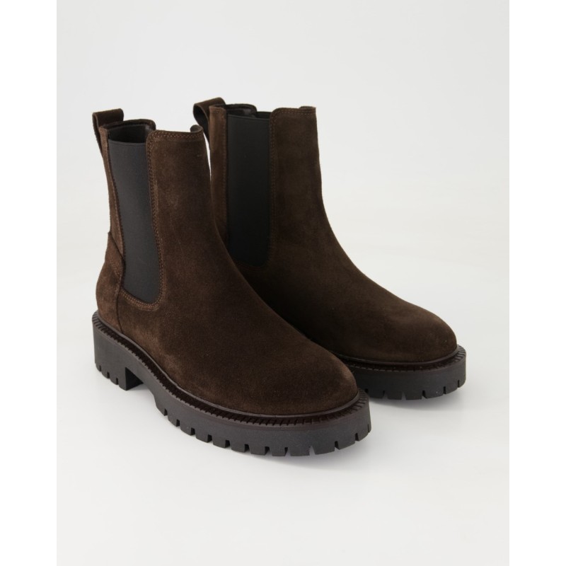 Marc O´Polo Phia 14B Chelsea Boots in Braun