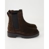 Marc O´Polo Phia 14B Chelsea Boots in Braun