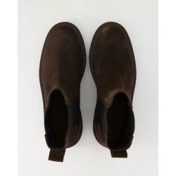 Marc O´Polo Phia 14B Chelsea Boots in Braun