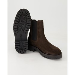 Marc O´Polo Phia 14B Chelsea Boots in Braun