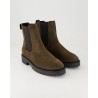 Marc O´Polo Phia 14B Chelsea Boots in Grün