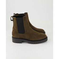 Marc O´Polo Phia 14B Chelsea Boots in Grün