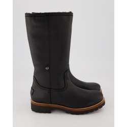 Panama Jack Bambina B104 Winterstiefel in Schwarz