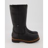 Panama Jack Bambina B104 Winterstiefel in Schwarz