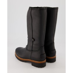 Panama Jack Bambina B104 Winterstiefel in Schwarz