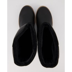 Panama Jack Bambina B104 Winterstiefel in Schwarz