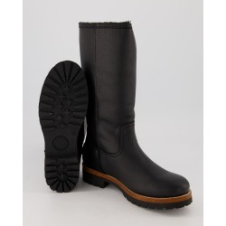 Panama Jack Bambina B104 Winterstiefel in Schwarz