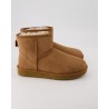 UGG Classic Mini Winterschuhe in Beige