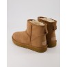 UGG Classic Mini Winterschuhe in Beige