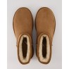 UGG Classic Mini Winterschuhe in Beige