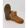 UGG Classic Mini Winterschuhe in Beige
