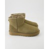 UGG Classic Mini Winterschuhe in Grün