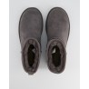 UGG Classic Mini Winterschuhe in Grau