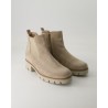 Gabor 71.710.12 Stiefeletten in Beige
