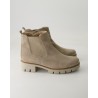 Gabor 71.710.12 Stiefeletten in Beige