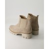 Gabor 71.710.12 Stiefeletten in Beige