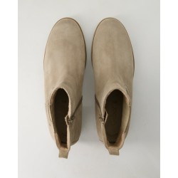 Gabor 71.710.12 Stiefeletten in Beige