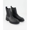 Gabor 51.850.27 Stiefeletten in Schwarz