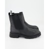 Gabor 51.850.27 Stiefeletten in Schwarz