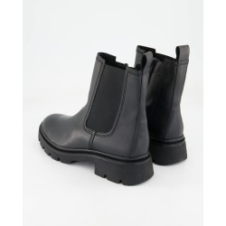 Gabor 51.850.27 Stiefeletten in Schwarz