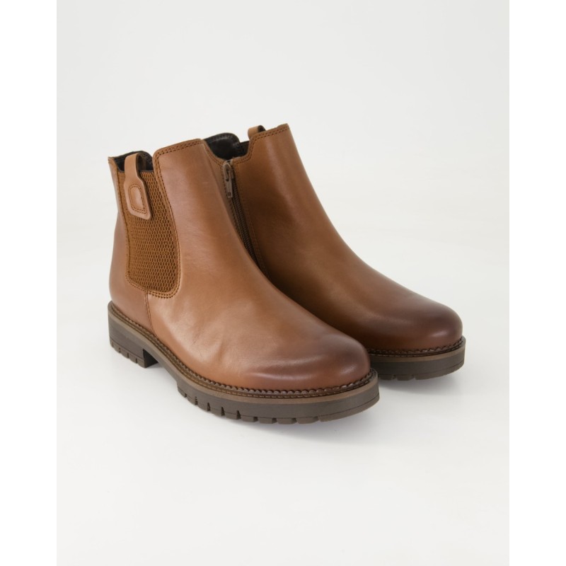 Gabor Comfort 72.720.53 Stiefeletten in Braun