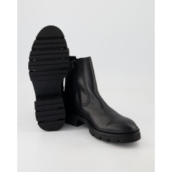 Gabor 51.850.27 Stiefeletten in Schwarz
