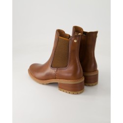 Pikolinos Medina Stiefeletten in Braun