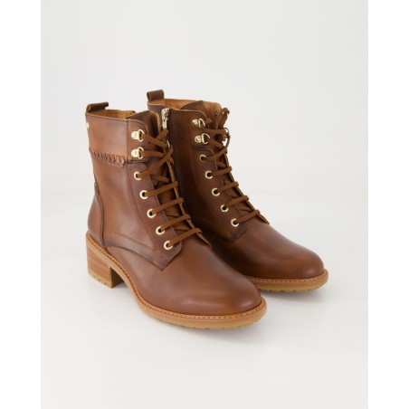 Pikolinos Medina Stiefeletten in Braun 290 400 00205