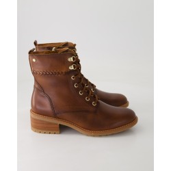 Pikolinos Medina Stiefeletten in Braun 290 400 00205