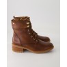 Pikolinos Medina Stiefeletten in Braun 290 400 00205