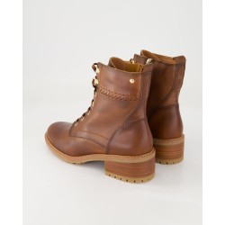 Pikolinos Medina Stiefeletten in Braun 290 400 00205