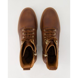 Pikolinos Medina Stiefeletten in Braun 290 400 00205