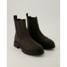 Gabor 51.850.19 Stiefeletten in Grau