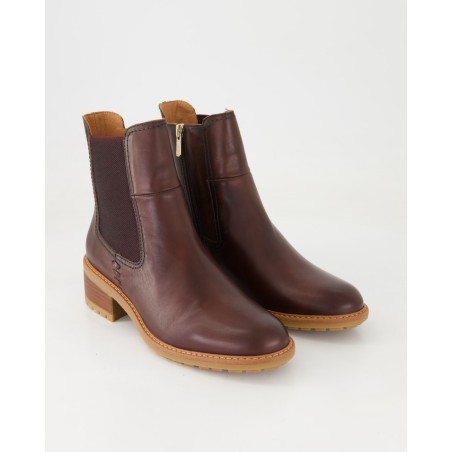 Pikolinos Medina Stiefeletten in Braun 290 400 00203