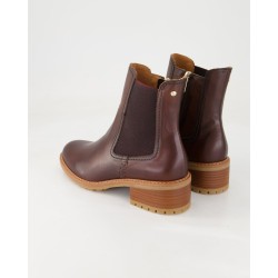 Pikolinos Medina Stiefeletten in Braun 290 400 00203