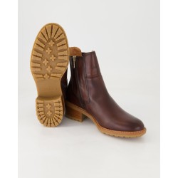 Pikolinos Medina Stiefeletten in Braun 290 400 00203