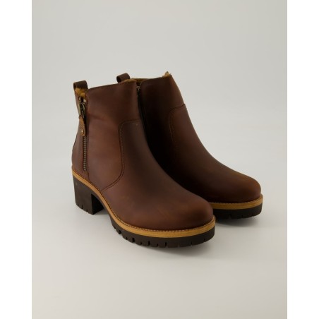 Panama Jack Pauline Igloo B7 Stiefeletten in Braun