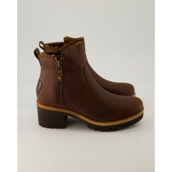 Panama Jack Pauline Igloo B7 Stiefeletten in Braun