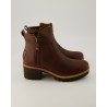 Panama Jack Pauline Igloo B7 Stiefeletten in Braun