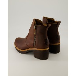 Panama Jack Pauline Igloo B7 Stiefeletten in Braun
