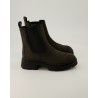 Gabor 51.850.19 Stiefeletten in Grau