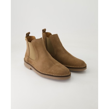 Toni Pons ISA-SY Chelsea Boots in Beige
