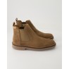 Toni Pons ISA-SY Chelsea Boots in Beige