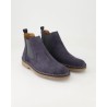 Toni Pons ISA-SY Chelsea Boots in Blau
