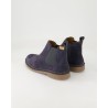 Toni Pons ISA-SY Chelsea Boots in Blau