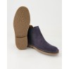Toni Pons ISA-SY Chelsea Boots in Blau