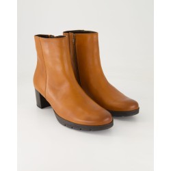 Gabor Comfort 72.071.54 Stiefeletten in Braun